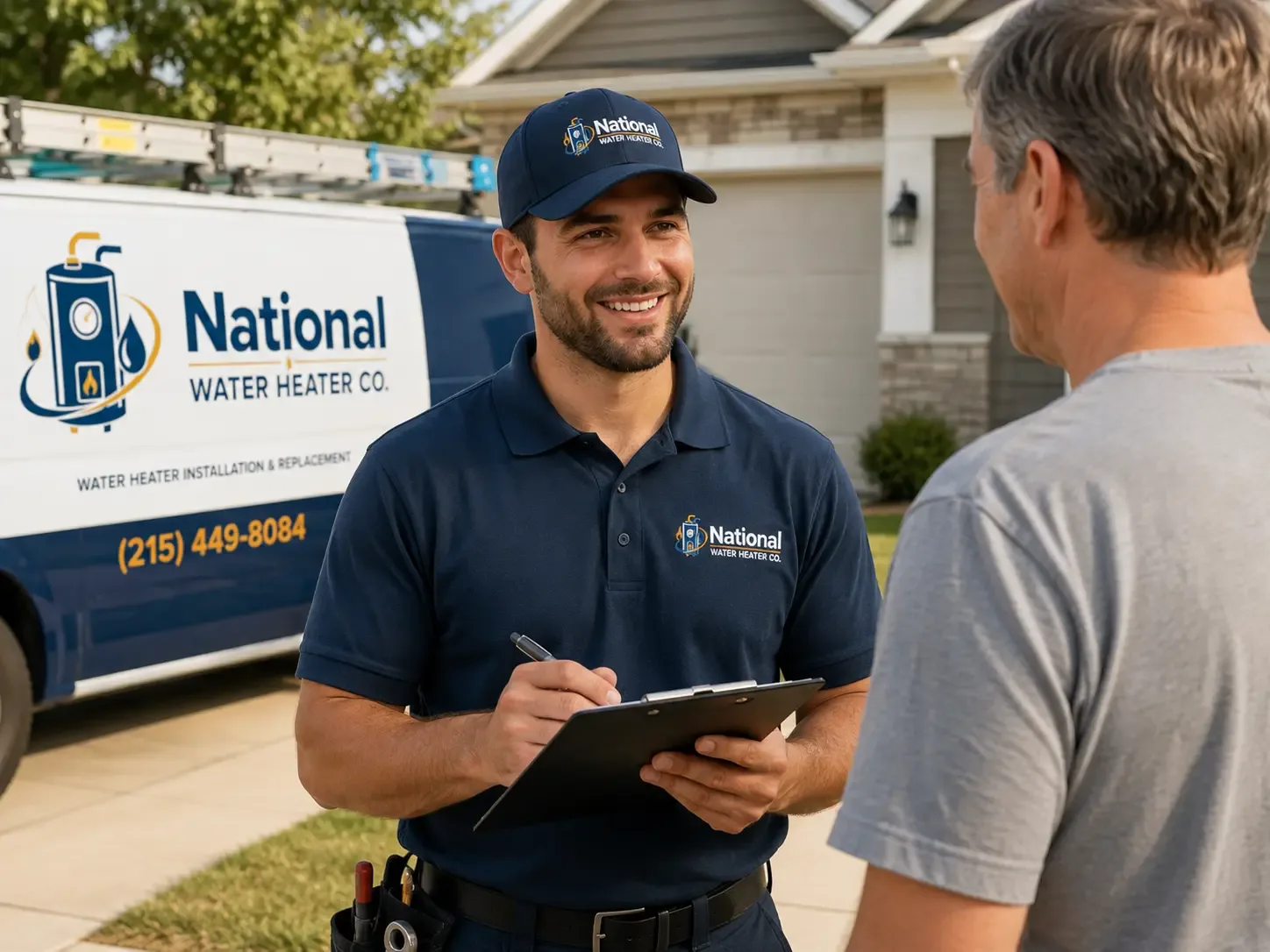 Water Heater Installation Newton, IA FAQs